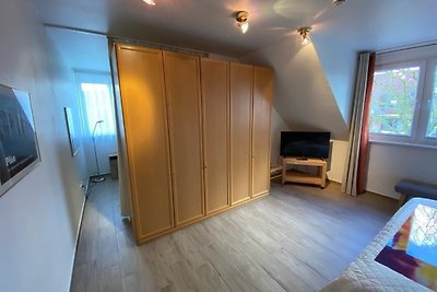 Vakantieappartement Gezinsvakantie Plön