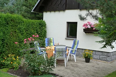 Vakantieappartement Gezinsvakantie Rechenberg-Bienenmühle