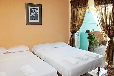 Vakantieappartement Gezinsvakantie Trinidad - Tobago