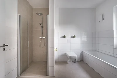 Vakantieappartement Gezinsvakantie Bad Zwischenahn