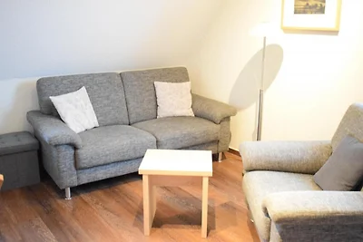 Whg. West im Haus Frohsinn, Baltrum