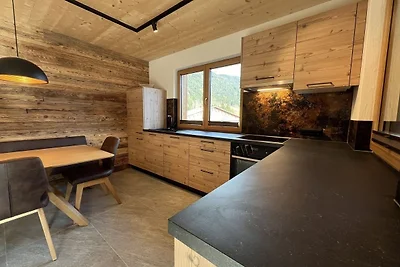NEU! Chalet am Weissensee by