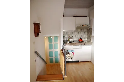 Ferienwohnung Auch am Berg