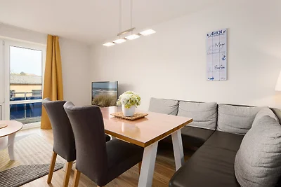 Promenade 18 Seepferdchen