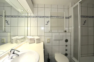 Vakantieappartement Gezinsvakantie Juist