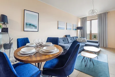 Sun&Snow Olympic Park - Apartament