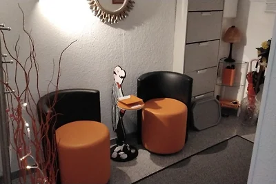 Ferienperle Bad Harzburg mit