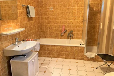 Ferienwohnung Iris I Ruhig &