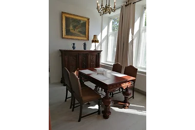 Ferienwohnung 1 Landhaus Thätner