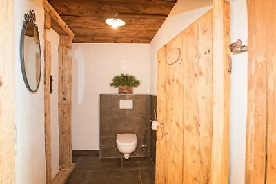 Vakantiehuis Ontspannende vakantie Gerlosberg