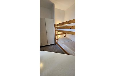 Vakantieappartement Gezinsvakantie Goslar