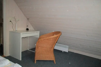 Ferienhaus Nr. 10 "Seeigel"