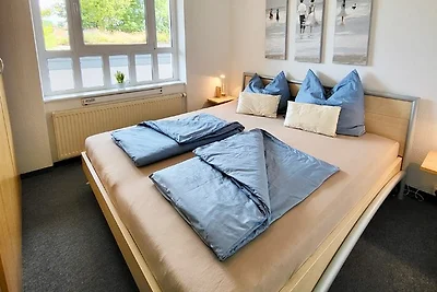 Appartamento Vacanza con famiglia Dorum