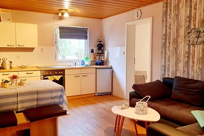 Ferienwohnungen im Koog 2