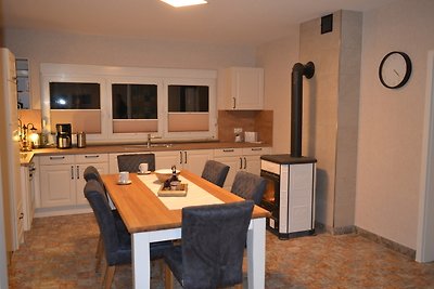 Vakantieappartement Gezinsvakantie Werlte