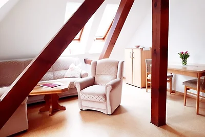 Die Malche Gäste- und Tagungshaus