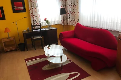 Appartamento Vacanza con famiglia Papenburg
