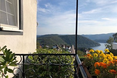 Haus Blick am Edersee 13 p