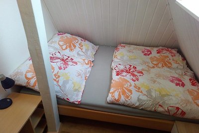 Vakantieappartement Gezinsvakantie Halberstadt