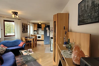 edle 2Zimmer.FeWo.55qm. in