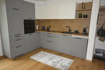SeeZeit Appartement Gerlitzen