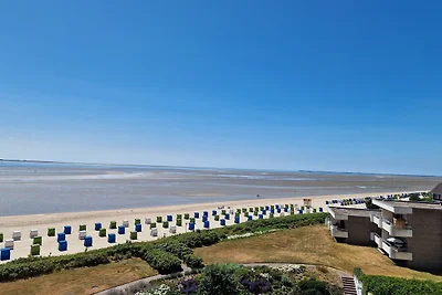 Bi de Wyk, Whg. D2A - Halligflieder