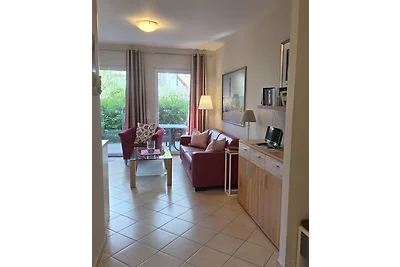 Vakantieappartement Gezinsvakantie Schönberg & Schönberger beach