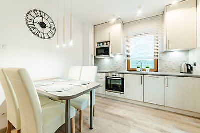 apartman za odmor Obiteljski odmor Karpacz