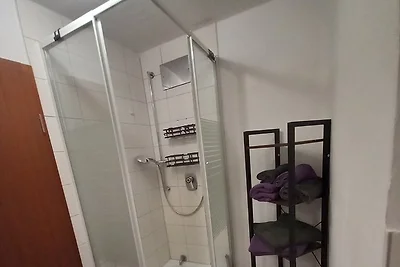 Vakantieappartement Gezinsvakantie Bisingen