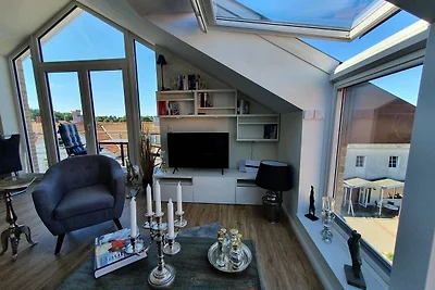 Apartament Dla rodzin Hohwacht