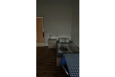 Vakantieappartement Gezinsvakantie Lingen (Ems)