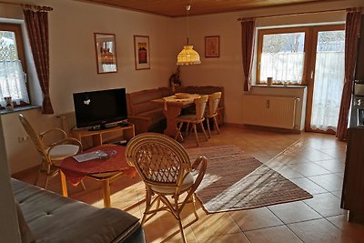 Vakantieappartement Gezinsvakantie Haidmühle