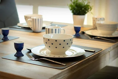 Appartamento Vacanza con famiglia Cuxhaven