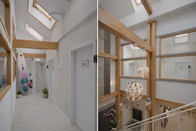 Comfort Vierbettzimmer - Hamburg