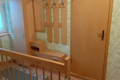 Komfort 4 Sterne Wohnung " Flut "