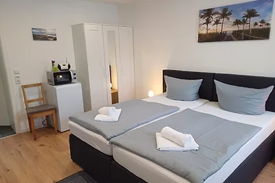 ML Motel Doppel-/Familienzimmer mit