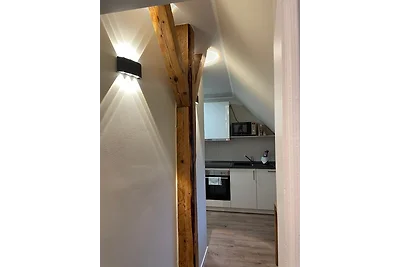 Fewo Haus Peters "De Lütte"