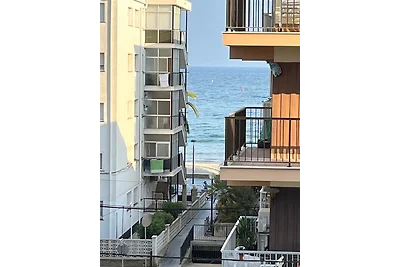 Appartamento Vacanza con famiglia Tarragona