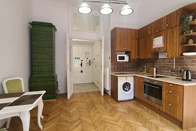 Apartament 4/4