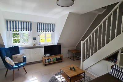 Wohnung Ankerplatz