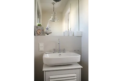 Ostsee - Reetdachhaus Nr. 42