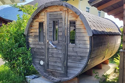 Ferienhaus Aich by Alpenidyll