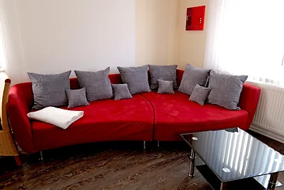Chalet 1021