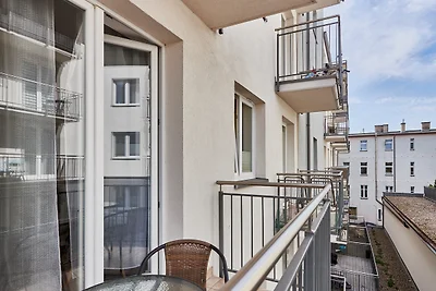 Sun & Snow Bałtyk - Apartment 38