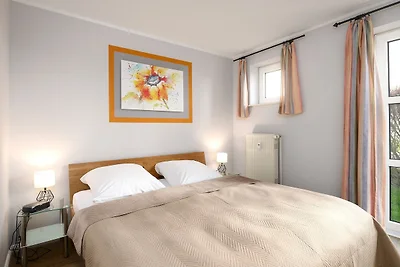 Vakantieappartement Gezinsvakantie Schönberg & Schönberger beach