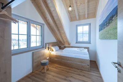 Ferienhaus Dresselbach - Wohnung 05