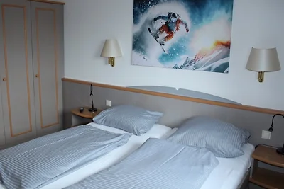 Ferienhaus Nr. 123, Kategorie