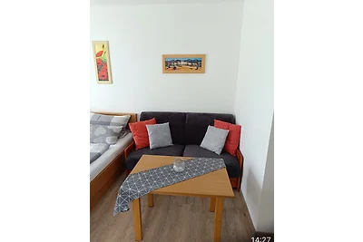 Vakantieappartement Gezinsvakantie Schöfweg