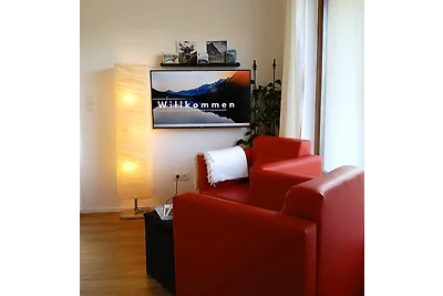 Ferienwohnung Hirtenbichel