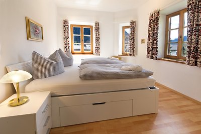 Vakantieappartement Gezinsvakantie Mittenwald